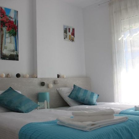 Palacio Del Mar, Beach, Sea View, Pool Apartment Torrevieja Bagian luar foto