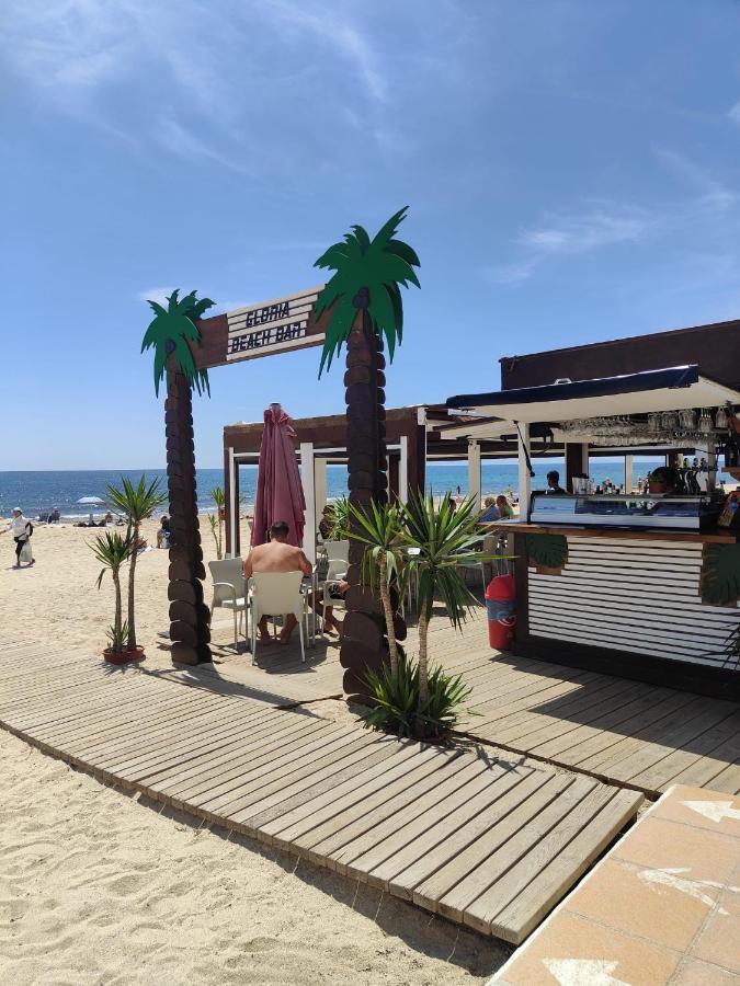 Palacio Del Mar, Beach, Sea View, Pool Apartment Torrevieja Bagian luar foto
