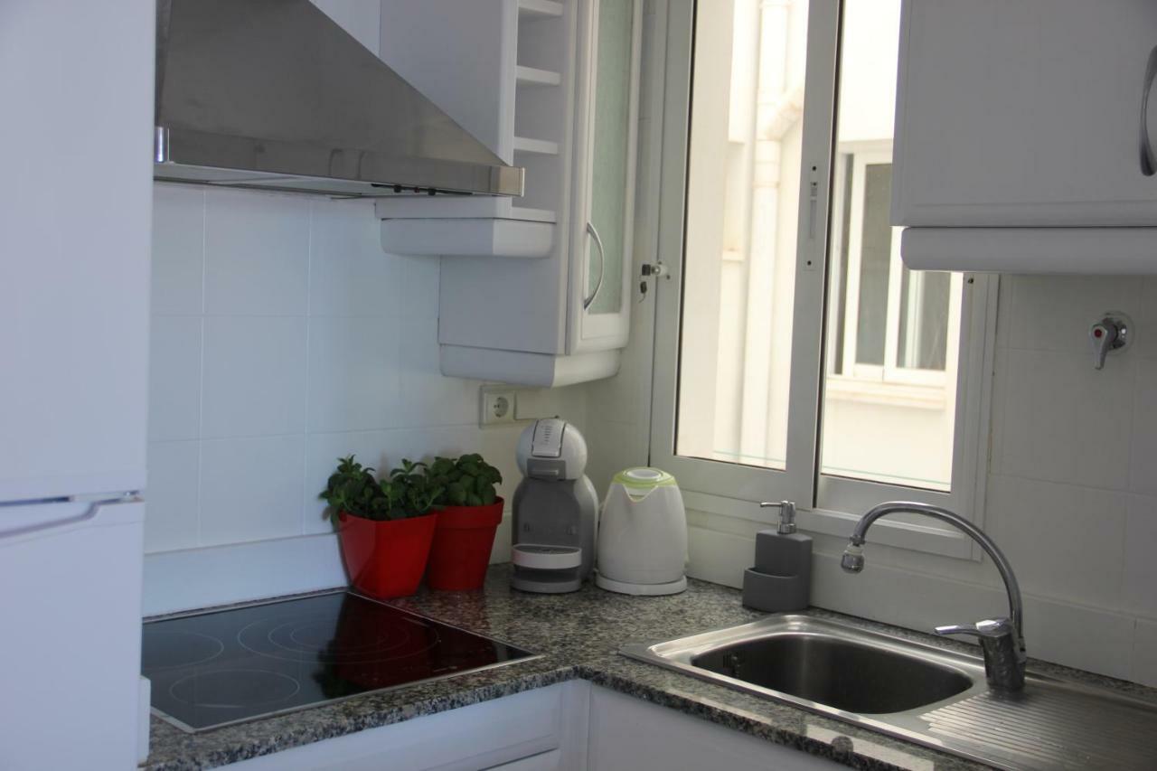 Palacio Del Mar, Beach, Sea View, Pool Apartment Torrevieja Bagian luar foto